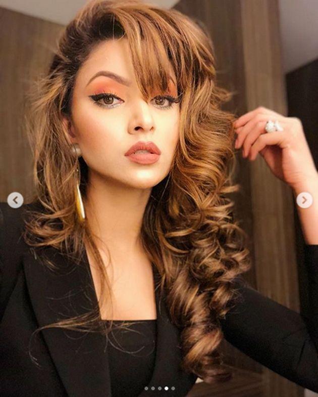 Urvashi Rautela Instagram Latest Pics