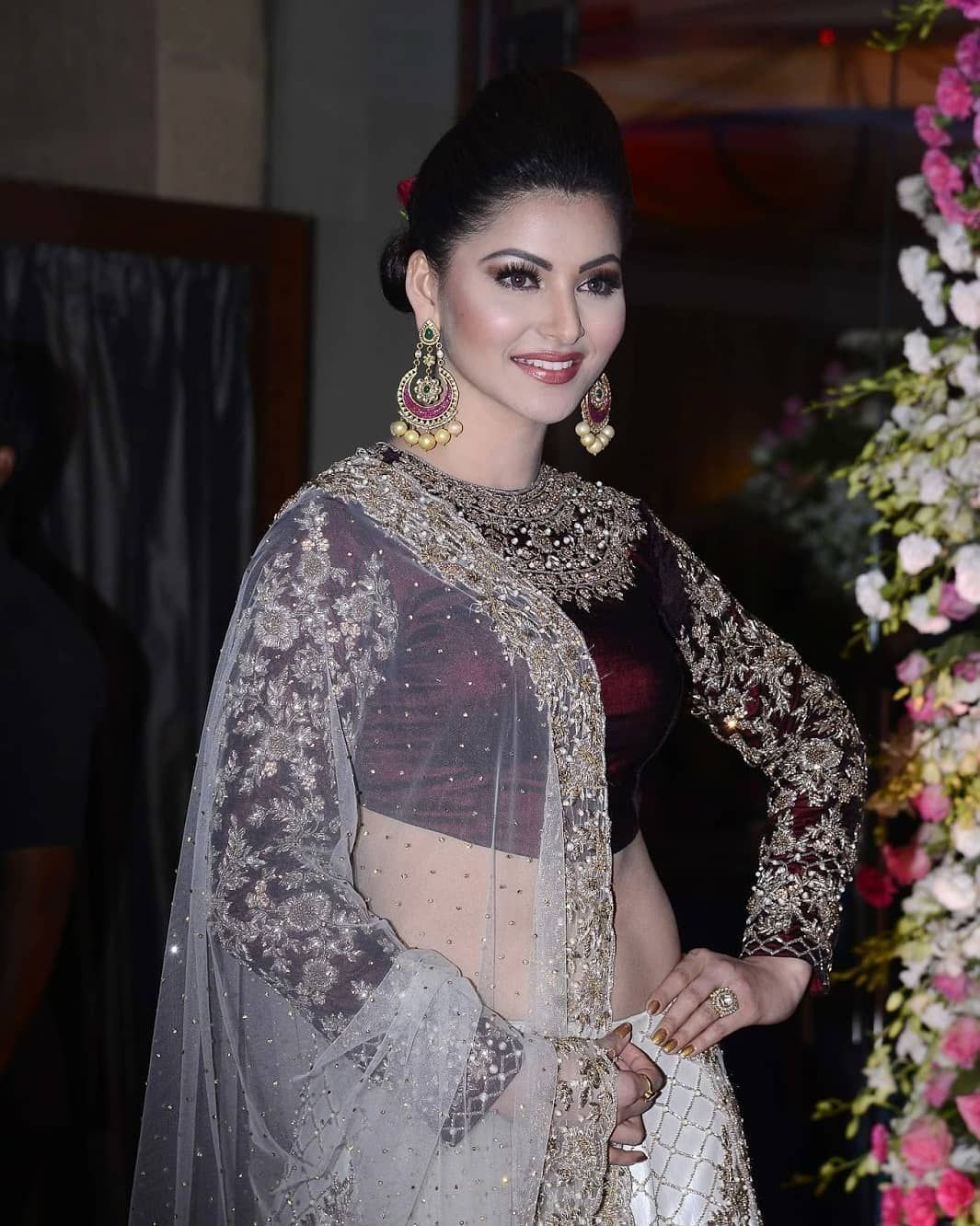 Urvashi Rautela New Photos