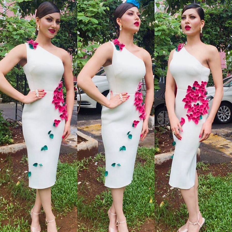 Urvashi Rautela Pics