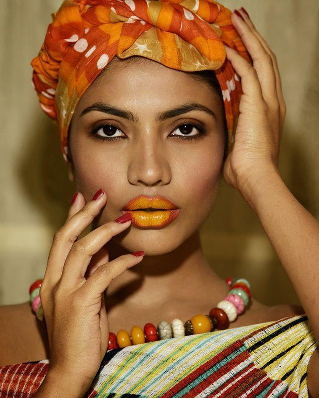 Urvi Shetty Latest Hot & Spicy Photoshoot Stills