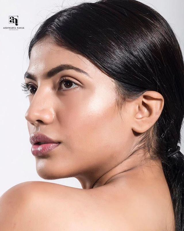 Urvi Shetty Latest Hot & Spicy Photoshoot Stills