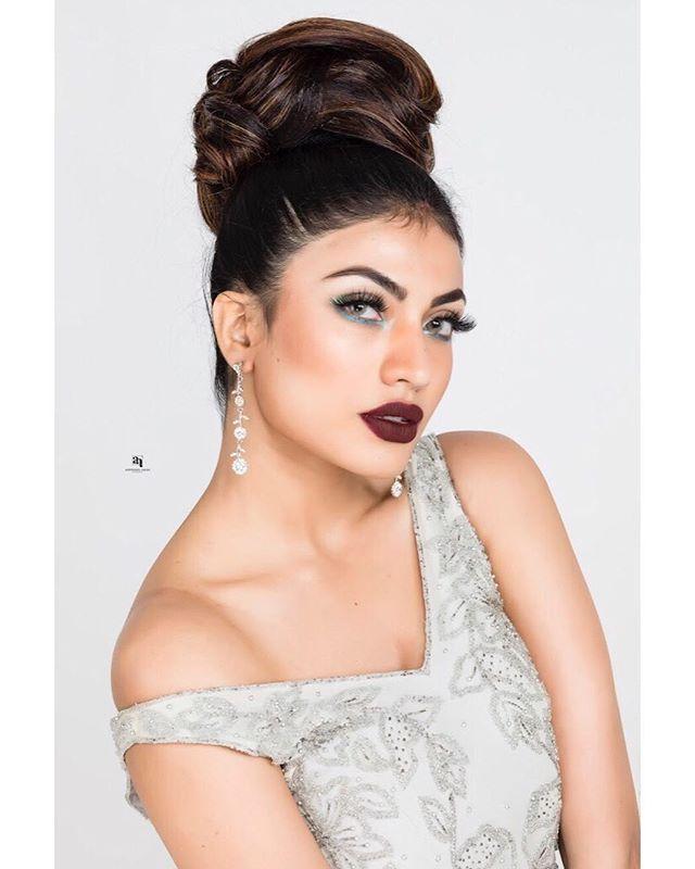 Urvi Shetty Latest Hot & Spicy Photoshoot Stills