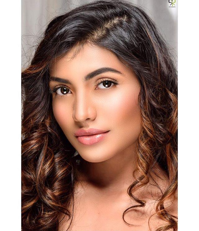 Urvi Shetty Latest Hot & Spicy Photoshoot Stills