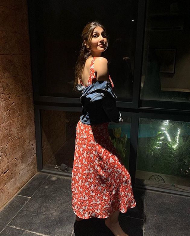 Vaani Kapoor Latest New Photos
