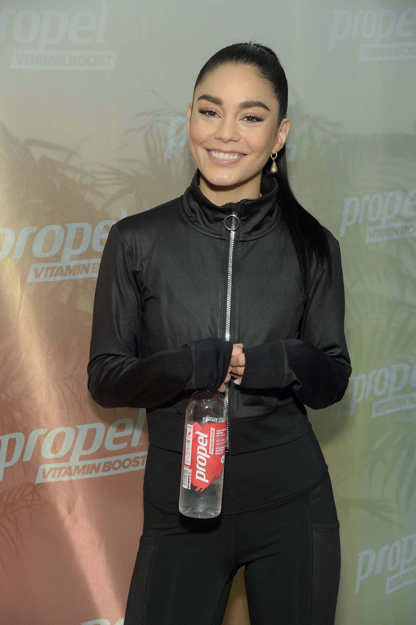 Vanessa Hudgens Latest Photos