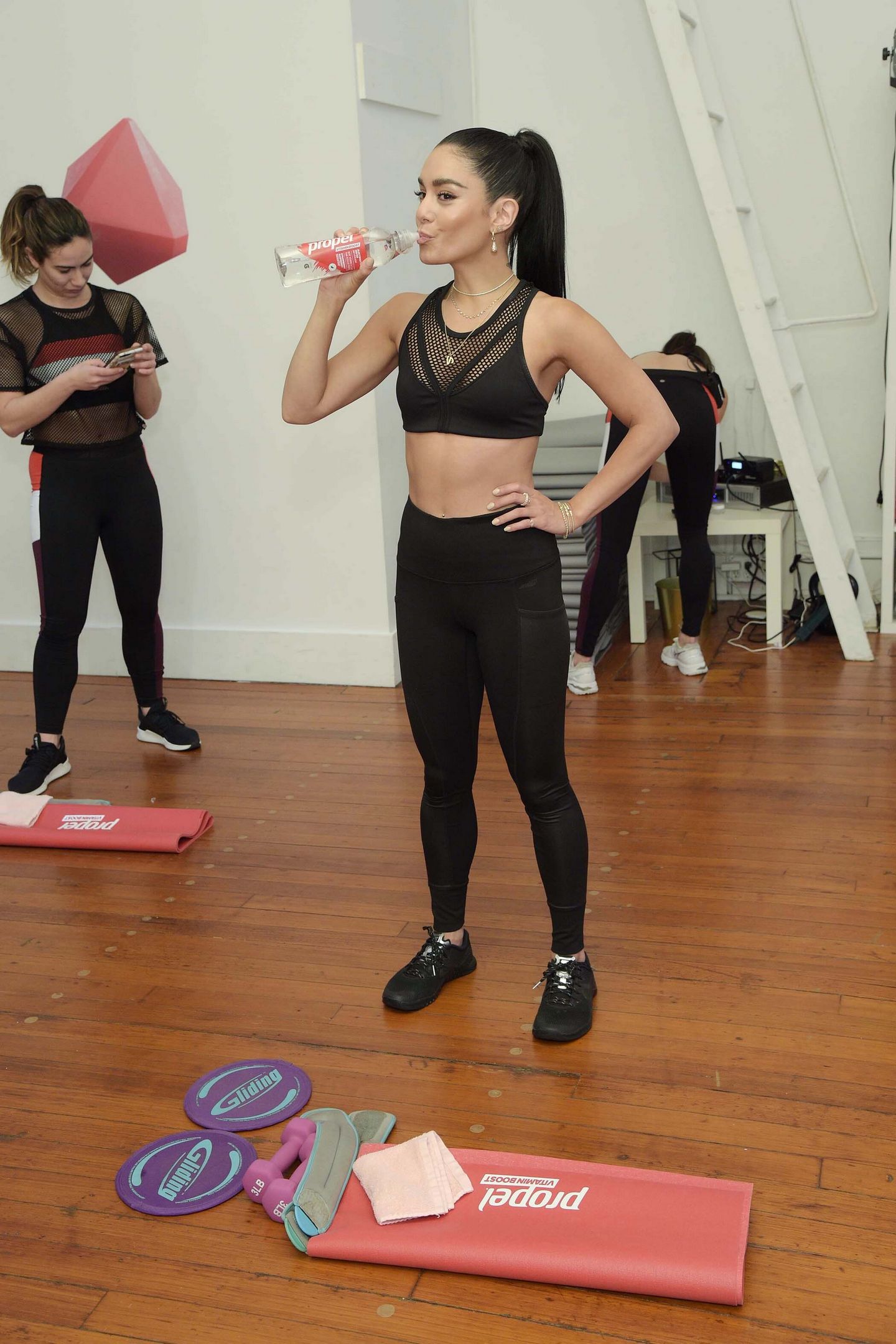 Vanessa Hudgens Latest Photos