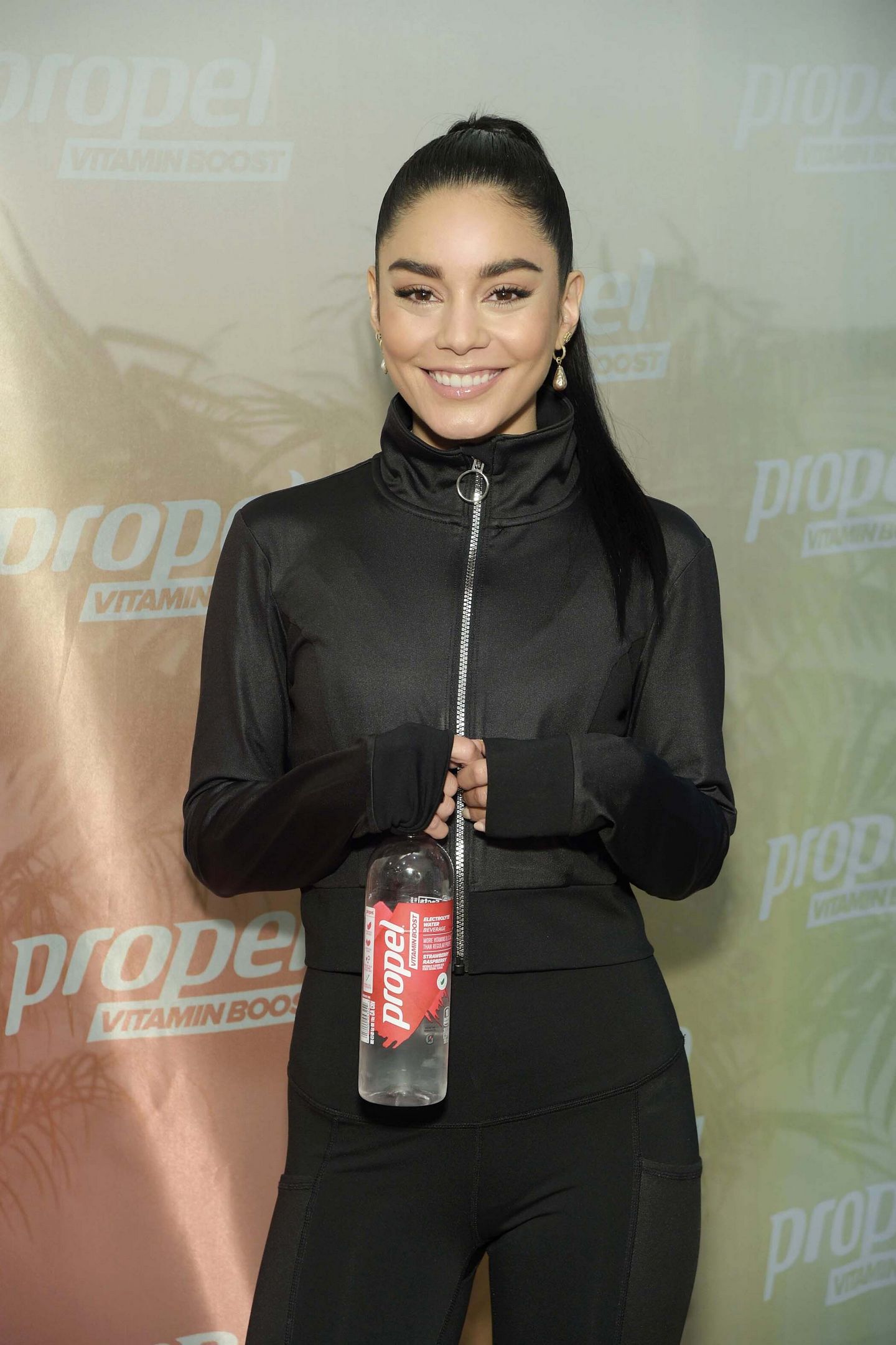 Vanessa Hudgens Latest Photos