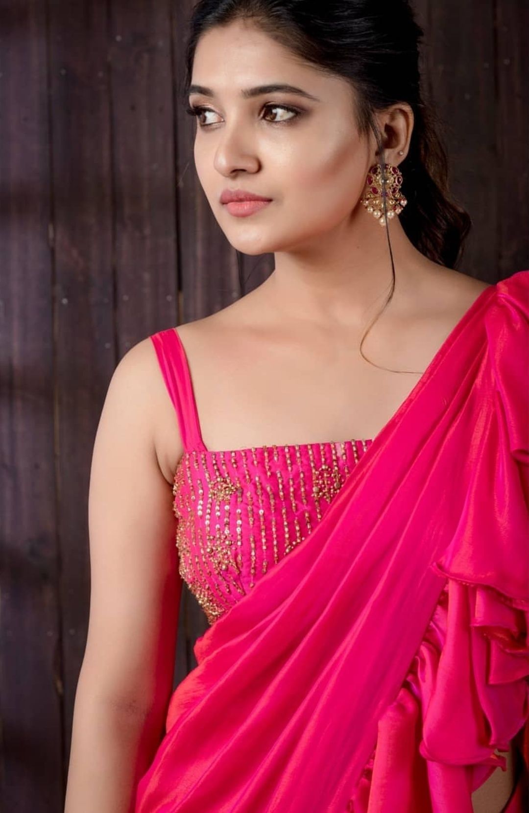 Vani Bhojan Latest New HD Photos