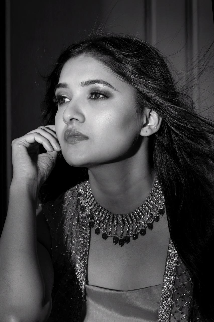 Vani Bhojan Latest Photoshoot