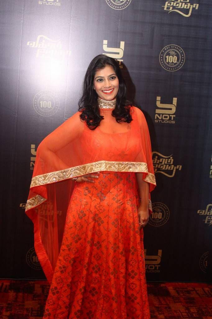 Varalaxmi Sarathkumar Latest Stills