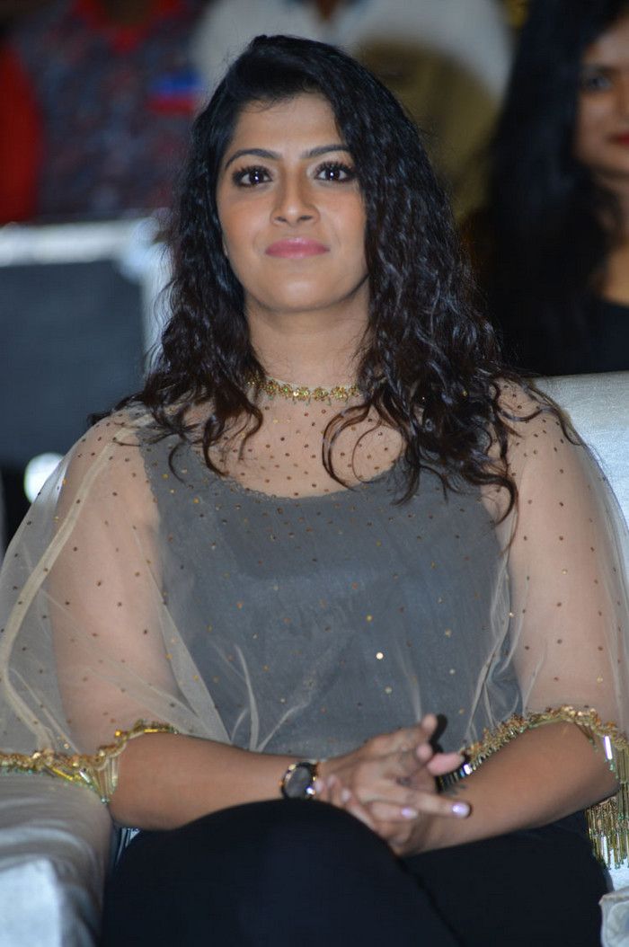 Varalaxmi Sarathkumar Recent Photos