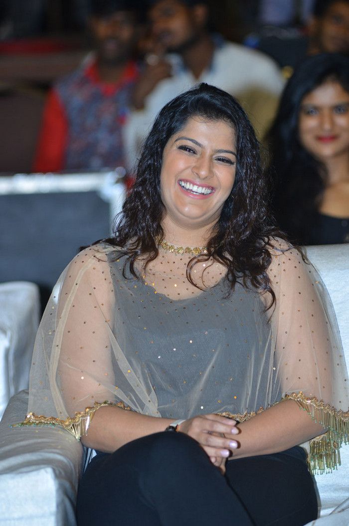 Varalaxmi Sarathkumar Recent Photos