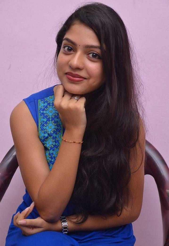 Varsha Bollamma Latest Photoshoot Stills