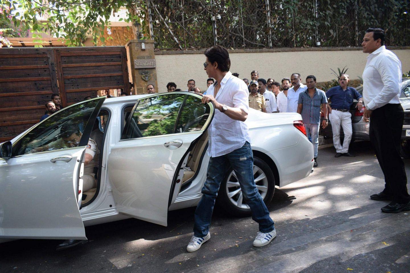 Veteran action director Veeru Devgan passes away