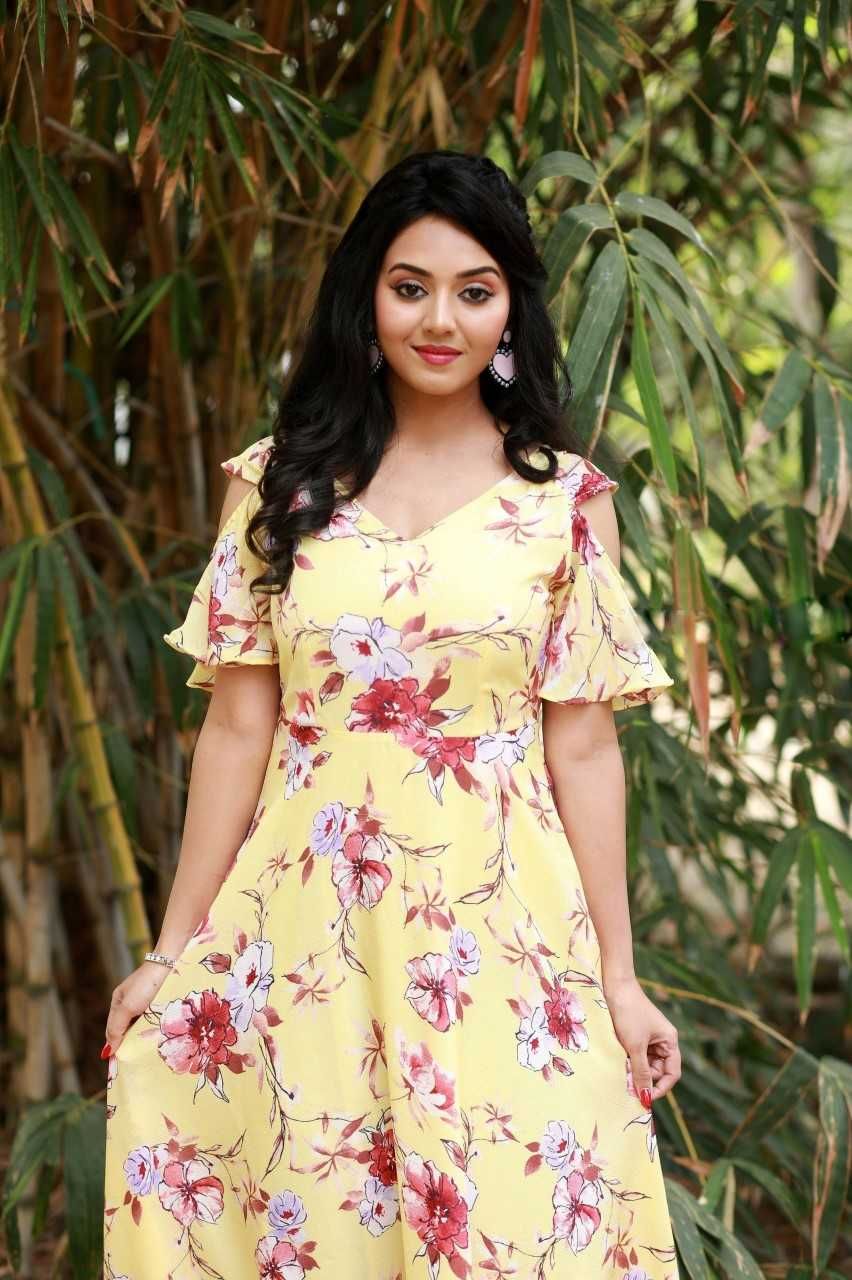 Vidya Pradeep Latest Photo Pics