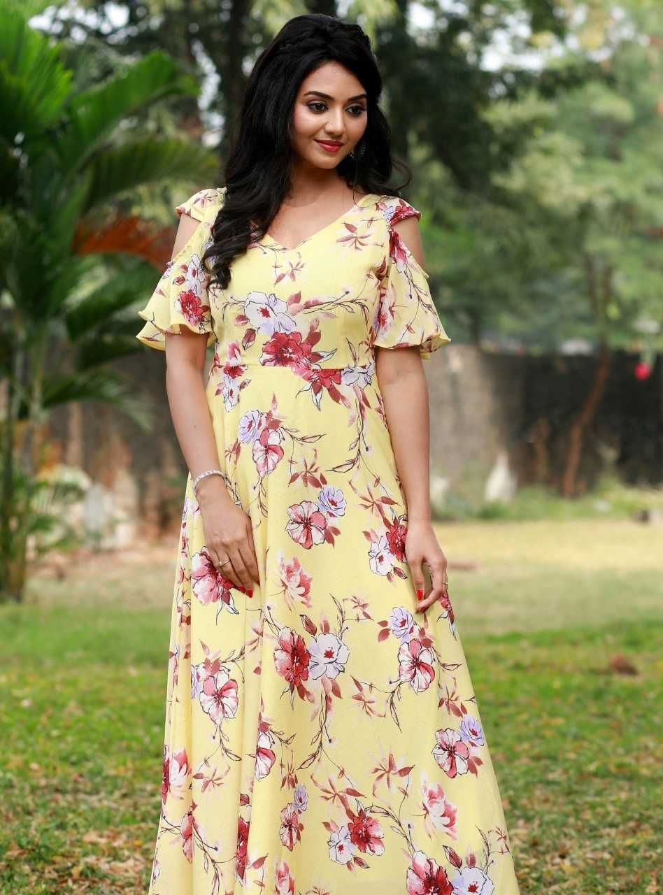 Vidya Pradeep Latest Photo Pics