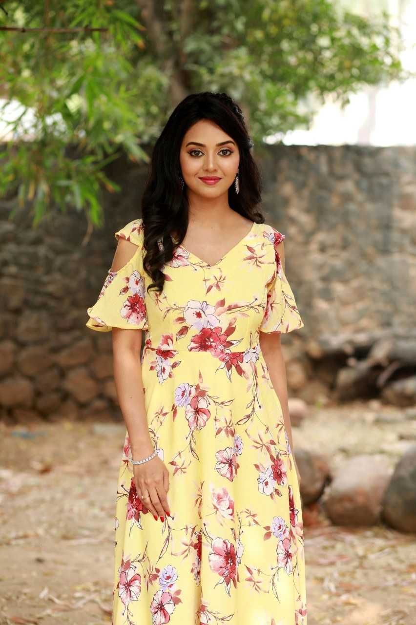 Vidya Pradeep Latest Photo Pics