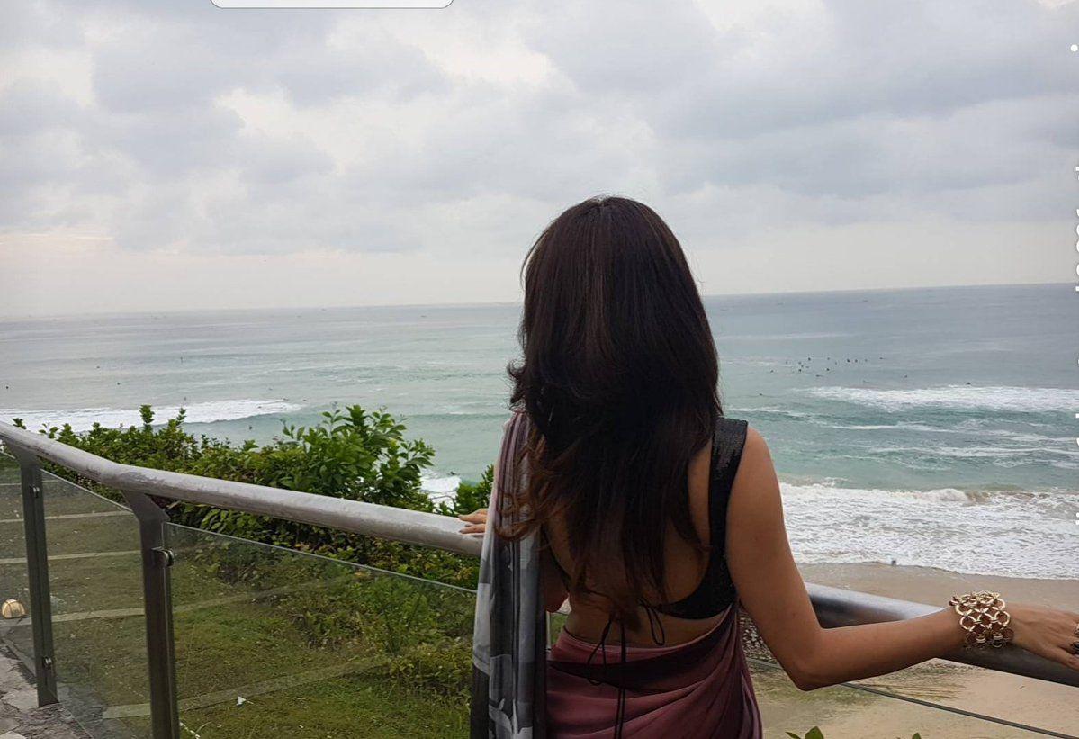 View Glam Hot Photoshoot Of Actress Vedhika