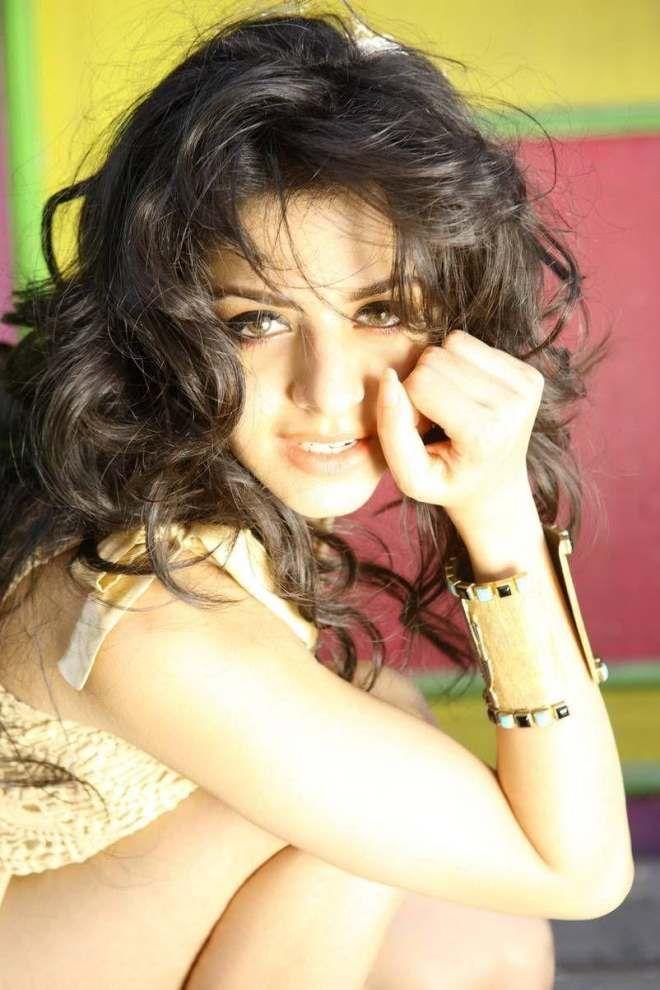 View Glam Hot Photoshoot Of Actress Vedhika