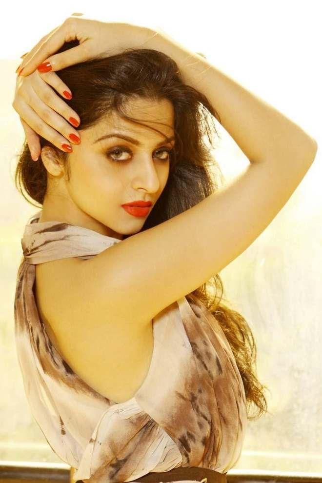 View Glam Hot Photoshoot Of Actress Vedhika