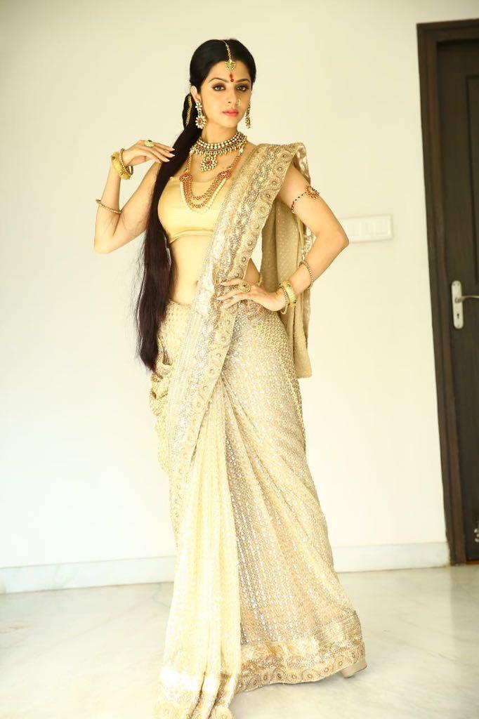 View Glam Hot Photoshoot Of Actress Vedhika