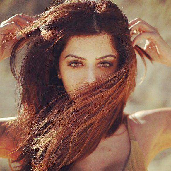 View Glam Hot Photoshoot Of Actress Vedhika