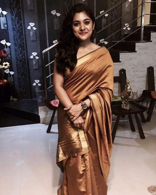 View Latest Photos of Indian Actress Niveda Thomas