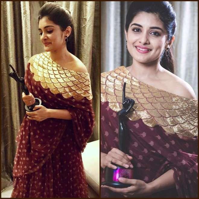 View Latest Photos of Indian Actress Niveda Thomas