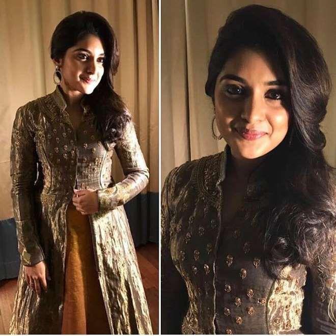 View Latest Photos of Indian Actress Niveda Thomas