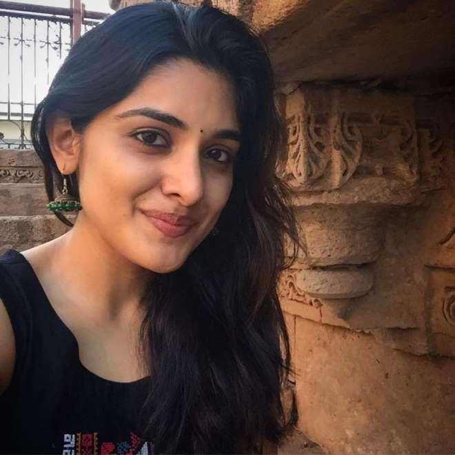 View Latest Photos of Indian Actress Niveda Thomas