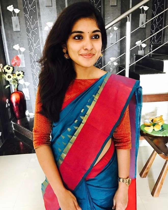 View Latest Photos of Indian Actress Niveda Thomas