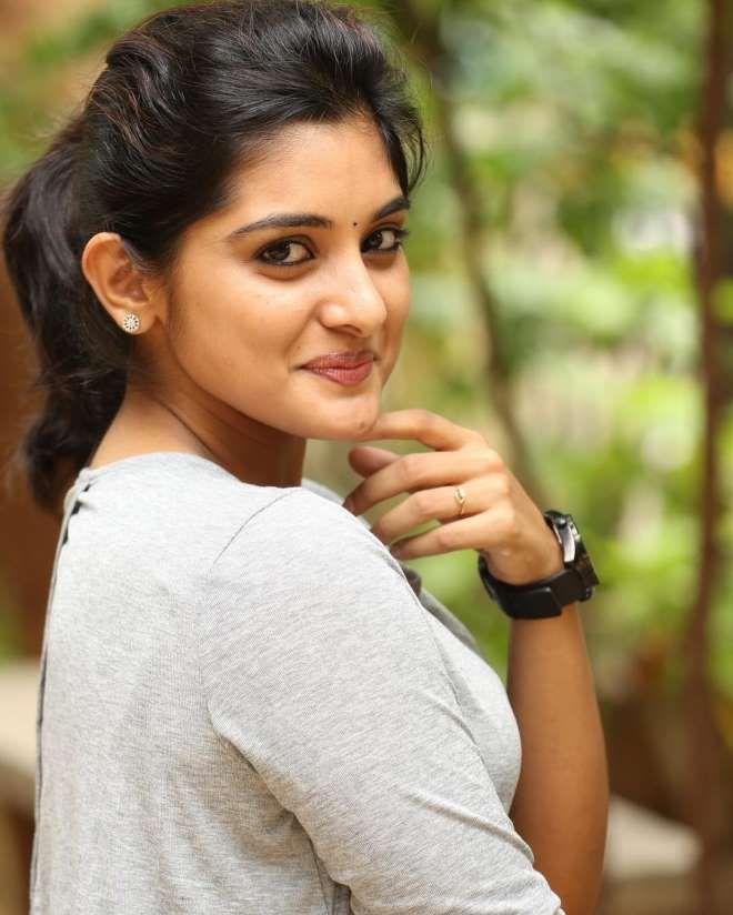 View Latest Photos of Indian Actress Niveda Thomas