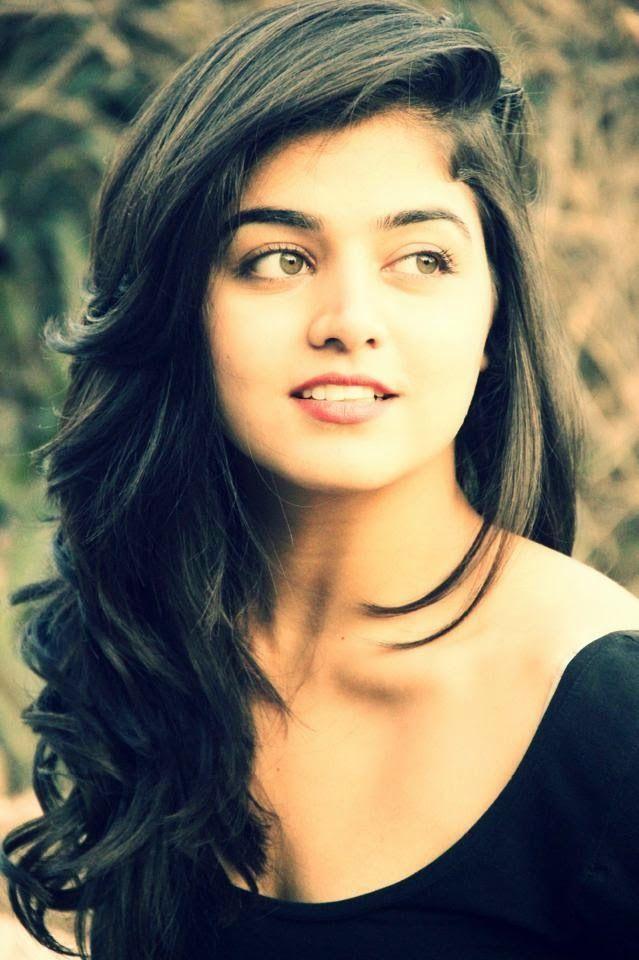 Wamiqa Gabbi Latest 2017 Photo Stills