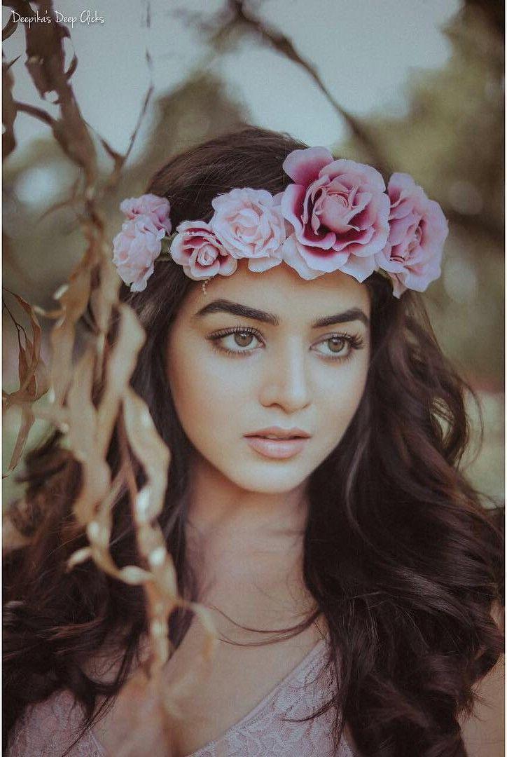 Wamiqa Gabbi Latest 2017 Photo Stills