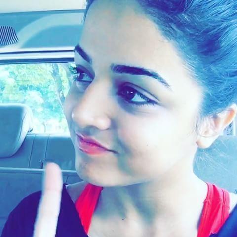Wamiqa Gabbi Latest 2017 Photo Stills