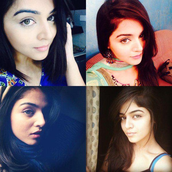 Wamiqa Gabbi Latest 2017 Photo Stills