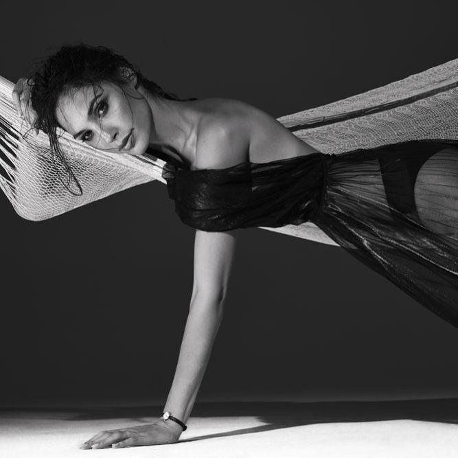 Wonder Woman Actress Gal Gadot Latest Unseen HOT Photos