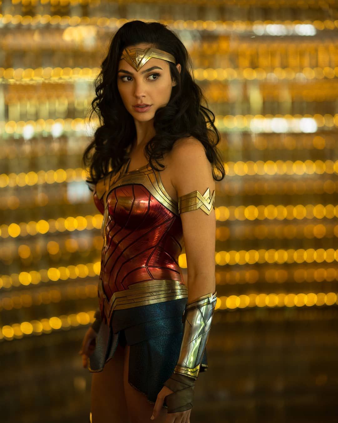 Wonder Woman Gal Gadot Photos