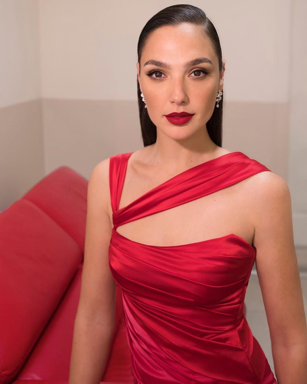 Wonder Woman Gal Gadot Photos