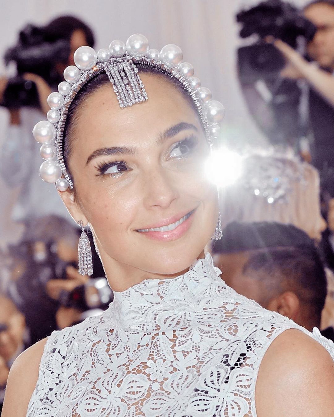 Wonder Woman Gal Gadot Photos