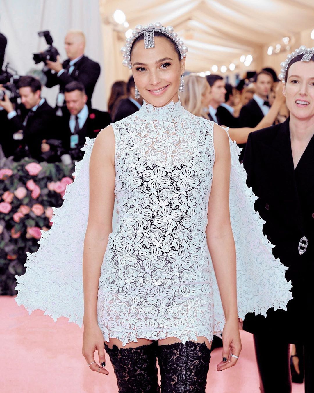 Wonder Woman Gal Gadot Photos