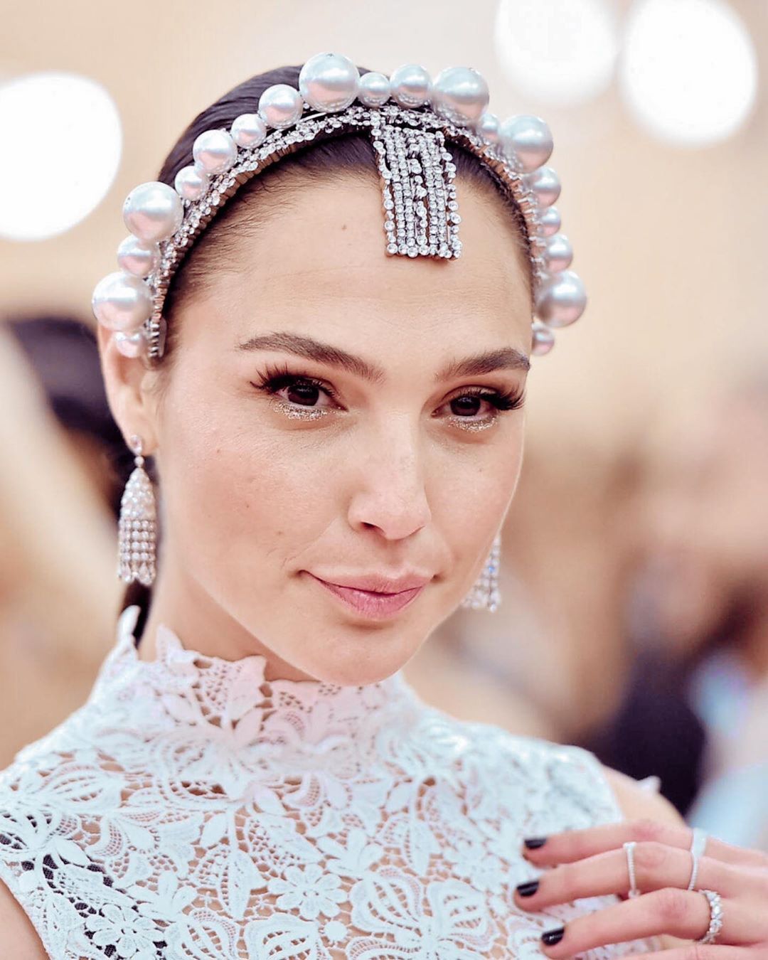 Wonder Woman Gal Gadot Photos