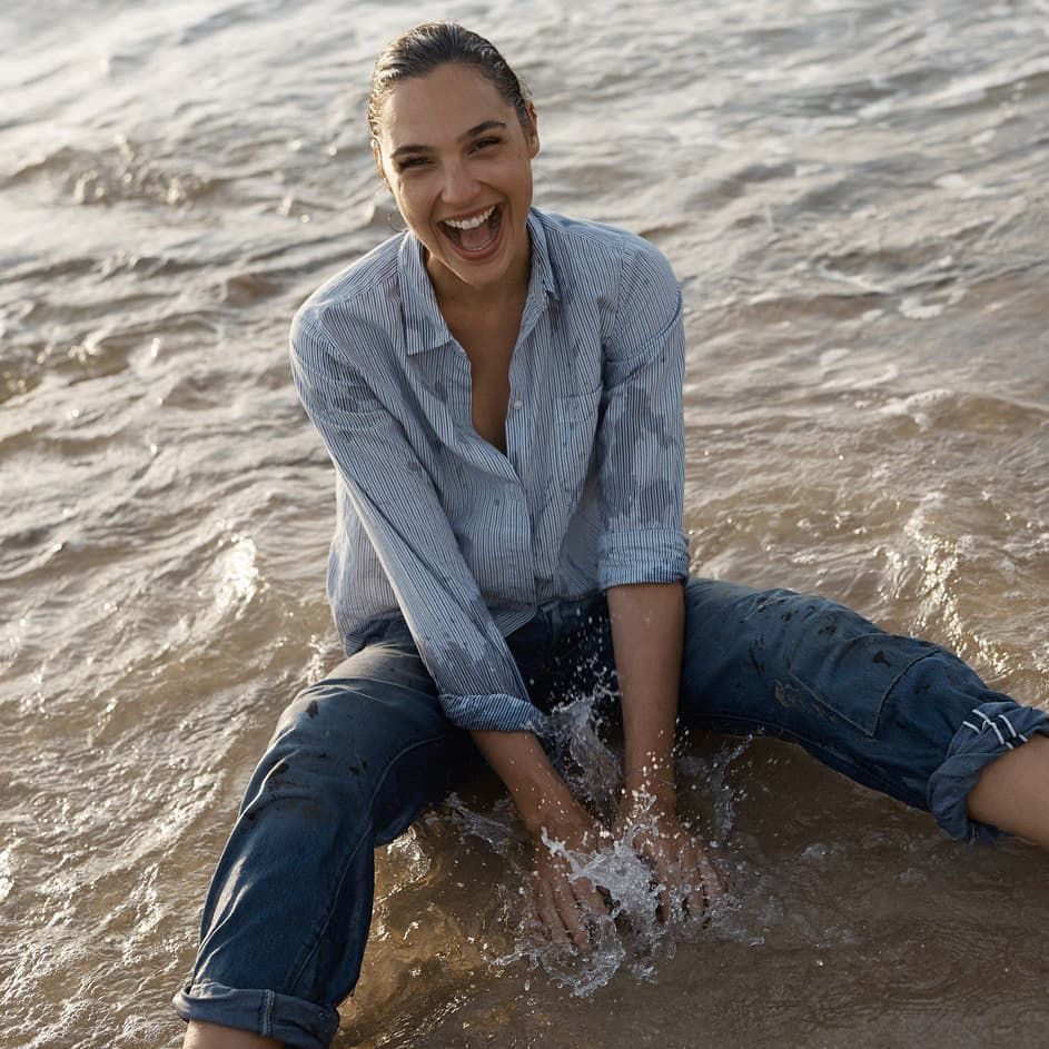 Wonder Woman Gal Gadot Photos