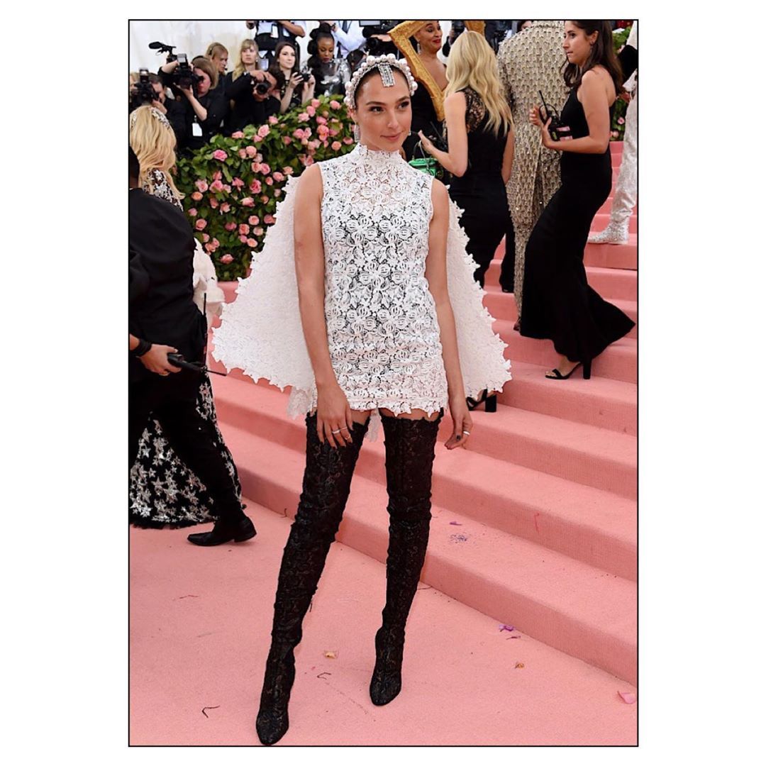 Wonder Woman Gal Gadot Photos