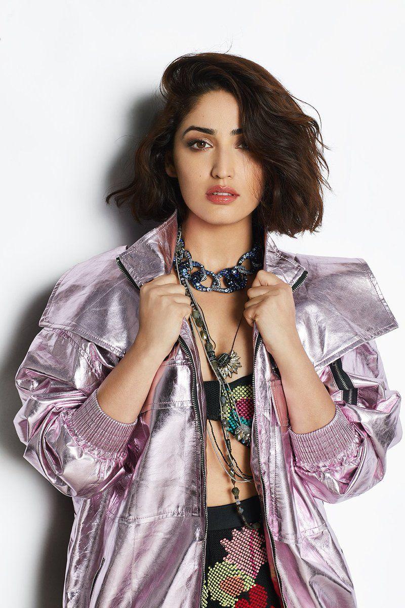 Yami Gautam Latest Hot Photoshoot Stills