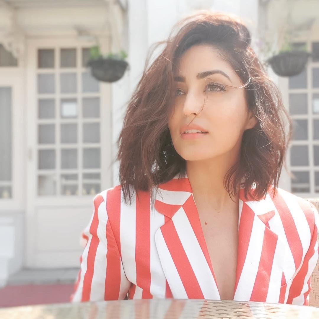 Yami Gautam Latest Images