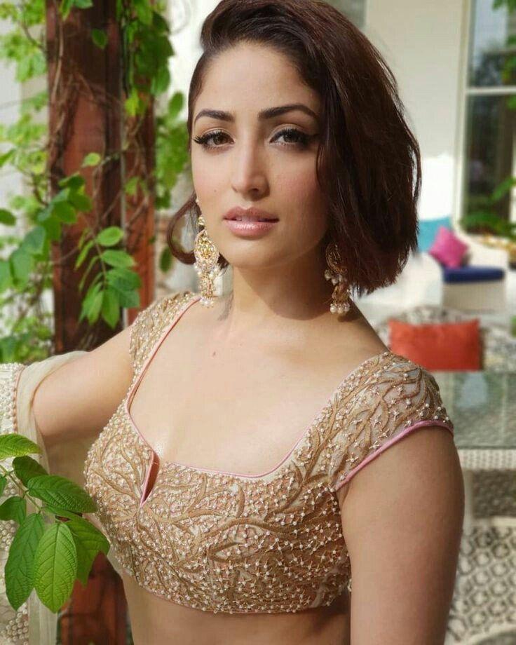 Yami Gautam Latest New Stills