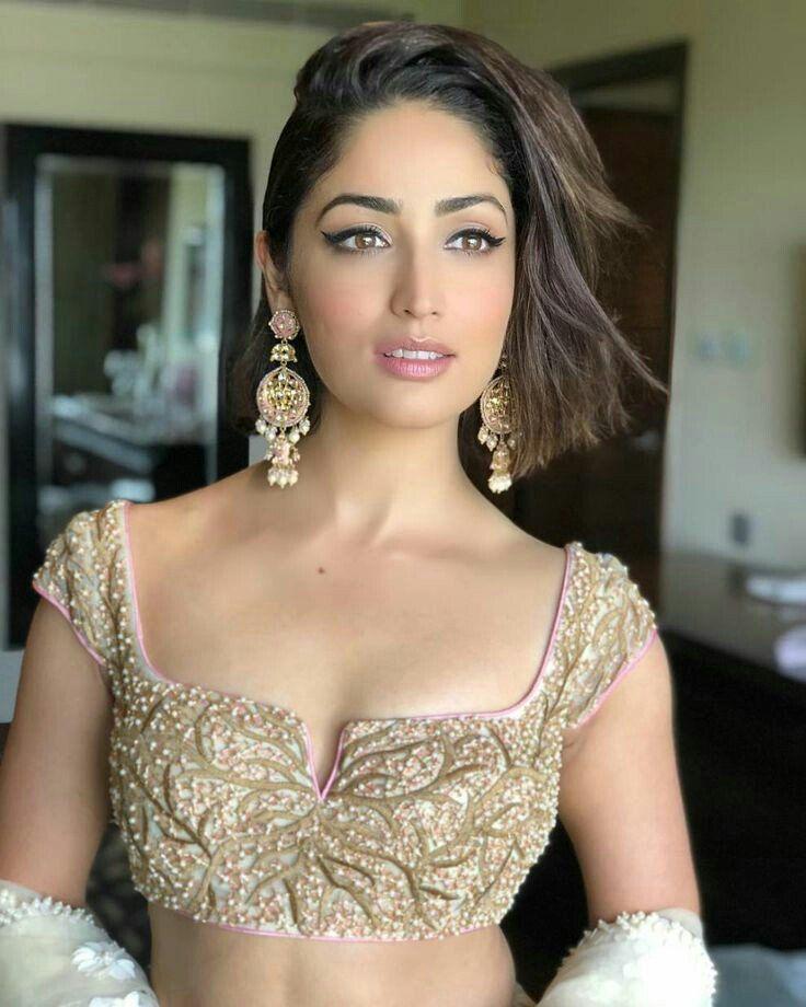 Yami Gautam Latest New Stills