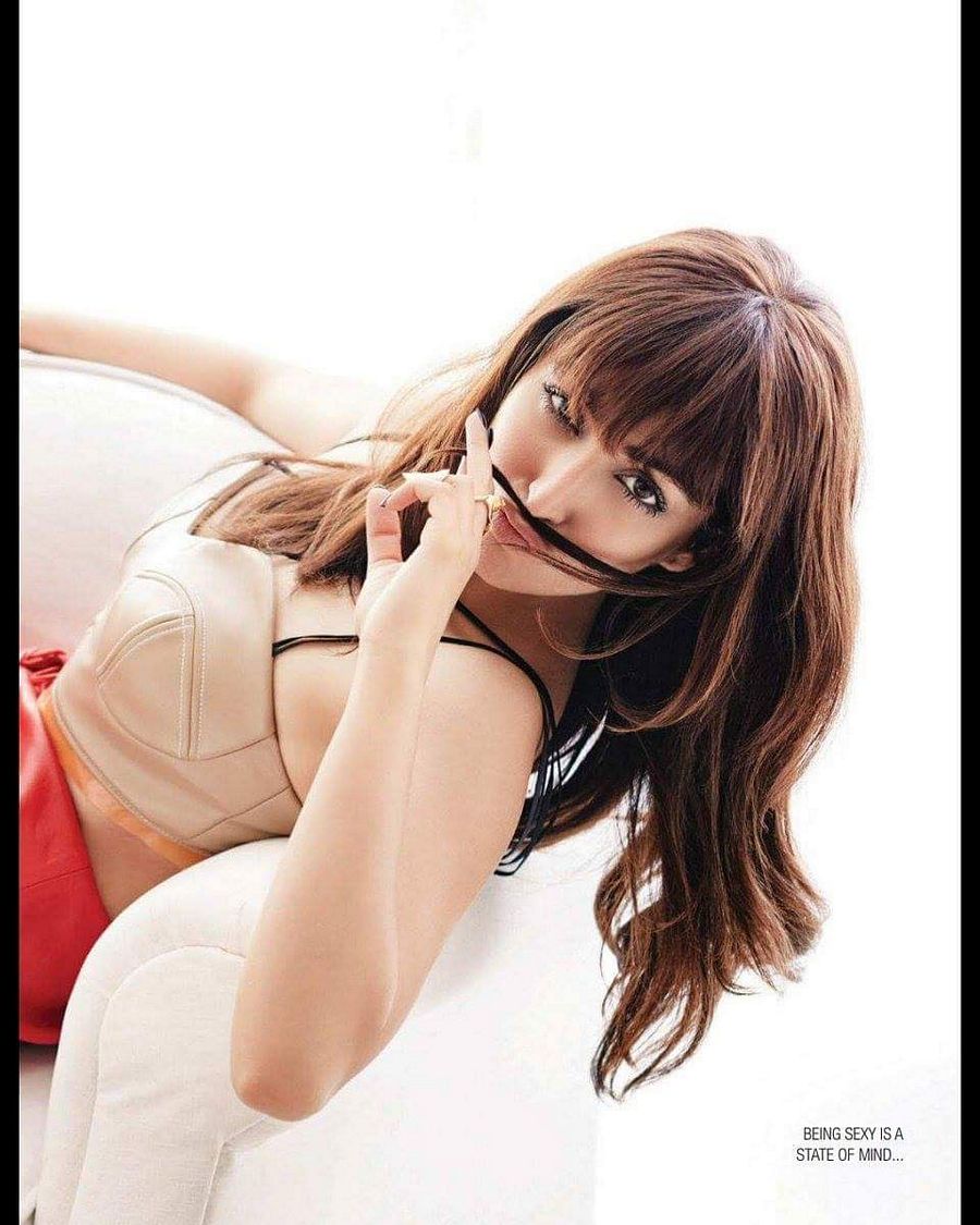 Yami Gautam Latest Photos