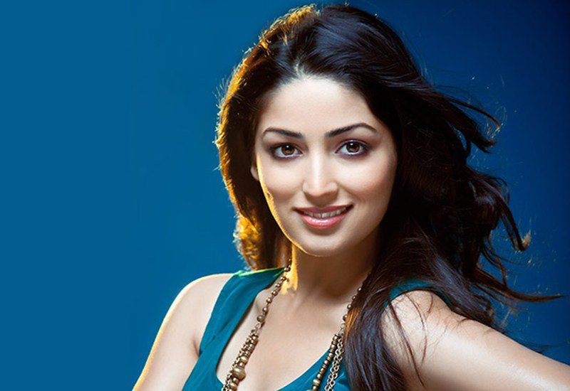 Yami Gautam Latest Photos